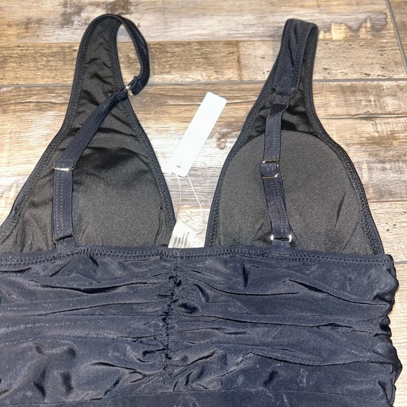 Small Swim Suit NWT Pop Vil brand - Picture 7 of 7